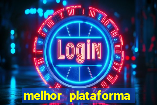 melhor plataforma de jogos do momento